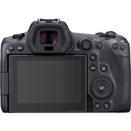 Canon EOS R5 Body Only Canon R5 BO Mirrorless Camera Garansi Resmi
