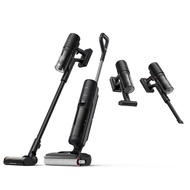 Dreame H13 Dual FlexReach | ดูดแรง23000Pa + ไม่ติดขน + ตรวจผิวอัตโนมัติ + ปฏิบัติงาน90นาที สะอาดทุกพ