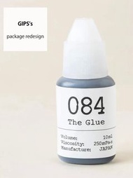 現貨 Matsukaze松風膠水 gips 日本 嫁接睫毛