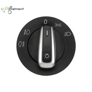 3BD941531A Fog Light Knob Switch   Golf  MK4  B5  T5  9N   1995-2005