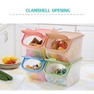 RICE STORAGE 5KG/10KG CONTAINER