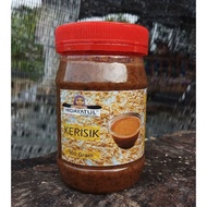 Homemade Traditional Village Kerisik 300 Grams