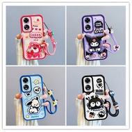 casing oppo a58 case oppo a78 BoB 3D Doll phone case for oppo a58  case