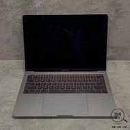 『澄橘』Macbook Pro 13吋 2017 i5-2.3/8G/256GB 灰《二手 無盒裝 中古》A69270
