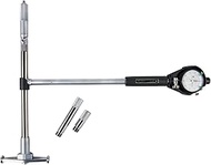 Mitutoyo 511-817-20 Bore Gage, 400-600mm Range, -0.002mm Accuracy, 0.01mm Graduation, with 2046AB Di
