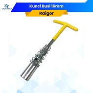Spark Plug Wrench Innova Avanza Xenia Agya Ayla Brio Mobilio Ertiga 16 mm Spark Plug Socket