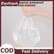 ziyulinyuk Transparent Disposable Waterproof Bed Cover 12PCS Furniture Protector Dustproof Mattress 