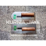 Plaster trowel/Cement Spoon