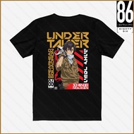 333 Anime 86 Eighty Six - Shinei Nouzen T-shirt Short Sleeve Tops Fashion Casual Loose Graphic Tee S