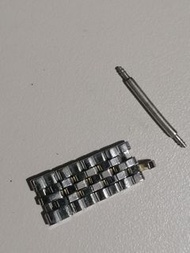 正廠，女裝，勞力士，士啤帶，存放咗拾幾年