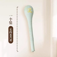 Bàn Đạp Tập Thể Dục Bàn Đạp Mát-xa Bàn Đạp Kéo Giãn Cơ Quanh Vai Cổ Bàn Đạp Mát-xa Lưng Cho Sức Khỏe