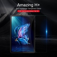 Samsung Tab S7+ S7 Plus 12.4 Nillkin Anti Explosion H+ Tempered Glass