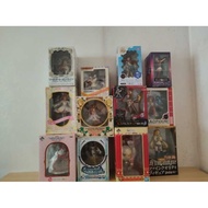 71 Japan Bandai Eyewear Factory Ichiban Kuji FATE Window Scene Guaranteed Price