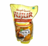MINYAK GORENG JUJUR 2 LITER