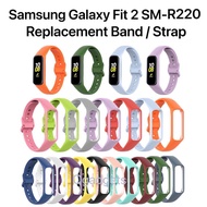 Samsung Galaxy Fit 2 SM-R220 Replacement Band / Strap