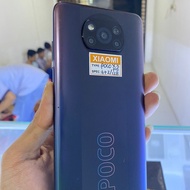 Poco X3 Pro 6/128 Second Bekas