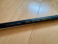Dongmi 深島 0.6-540 Light VS 釣竿 Daiwa Shimano 540 磯竿