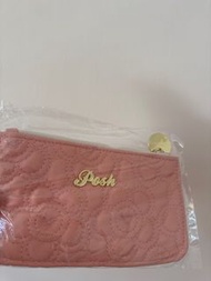 Posh銀包