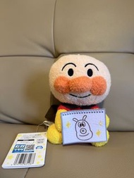 麵包超人 ANPANMAN 公仔掛飾