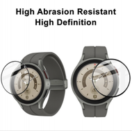 全城熱賣 - （2片裝）Galaxy Watch 5 45mm智慧手錶保護貼