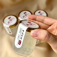 6 in 1 Fresh Cooked Bird Nest 85% 浓度鲜炖燕窝 2g(75ml)3g(100ml) 防腐剂 添加剂 100%纯天然燕窝制成