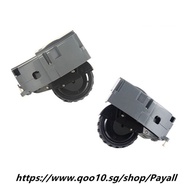 Replacment Parts For Roomba 800 series Right/Left Wheel For iRobot Roomba 880 885 980 890 870 871 87