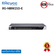 Reyee RG-NBR6210-EHigh-performance Cloud Managed Security Router