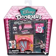 Doorables Collection Toy mix n stack figure house