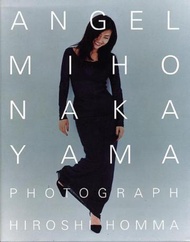 中山美穗寫真集ANGEL