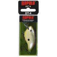 Rapala Dives to DT6 5cm / 12g DSSD (Disco Shad)