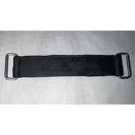 YAMAHA RXZ BAND BATTERY 100% HLY