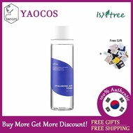 [Isntree] Hyaluronic Acid Toner 200ml/400ml