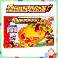 พร้อมส่ง 🚚🔥Super Mario Fire Mario Stadium  🎮