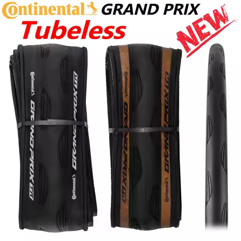 Continental Grand Prix TR Road Bicycle TLR Tires 700c Tubeless Clincher Bike Tyre 700x25 700x28 700x