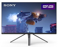 Sony 27吋 INZONE M3 全高清 IPS 1ms 240Hz HDR 電競顯示器