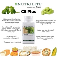 Nutrilite CB Plus - 90 tab