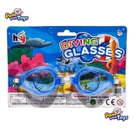 Kids Swimming Goggles Diving Glasses POLOS Kids Swimming Goggles Kids Goggle Swimming Anti Fog Kids 