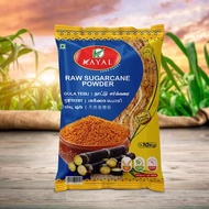 KAYAL NATURAL JAGGERY 10 KG/ GULA TEBU 10 KG /NATTU CHAKKARAI 10 KG /BROWN JAGGERY 10KG