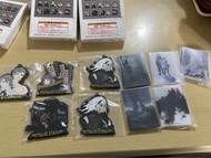 Nier 尼爾 15周年 一番賞