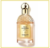 GUERLAIN 嬌蘭花草水語清柚烏木香水 AQUA ALLEGORIA FORTE OUD YUZU EDP 75ML
