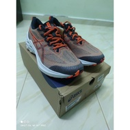 asics novablast 2 orange