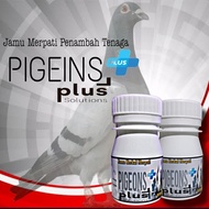 JAMU MERPATI PIGEON PLUS isi 100 Butir jamu penambah stamina tenaga cc naik 3x lipat jamu ferfect power sarang walet ginseng teki giring keket keras rjbolic doping merpati balap sprint pil rjb pil edan pil alus raja kamlang liur sarang walet tembak dor