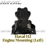 HAVAL H2 Left Engine Mounting Tapak Enjin Mounting Kiri Kanan Original