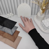 Plain cufflinks, 40cm long cufflinks, muslim cufflinks, women's cufflinks