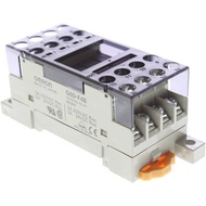 Omron G6D-F4B Terminal Relay