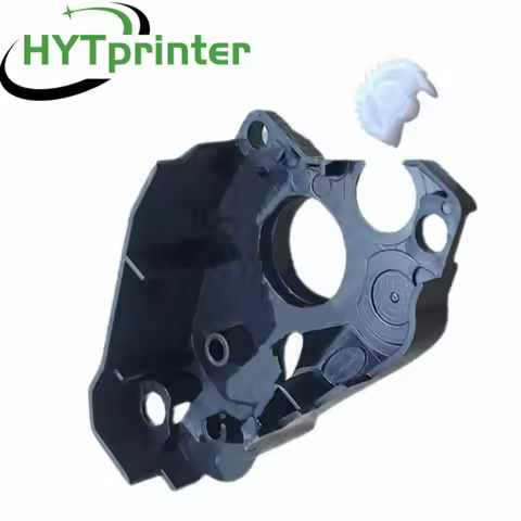 1set Flag Reset Lever Gear End Cap Side Cover for Brother TN 1000 1070 1075 1060 1020 1030 1035 1040