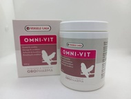 OMNI-VIT แย่งขาย 15 กรัม ใส่กระปุก
