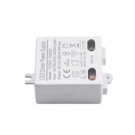 BTQN Constant voltage LED  for power supply DC12V 6W drive power supply AC to DC DC output