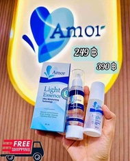 Amor acne skin cleanser