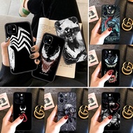 for Huawei Mate 20 Pro Lite Nova 2i 2 Lite 3 3i 5t 4e 7 se Y8S soft Case Venom Marvel On Sale Luxury